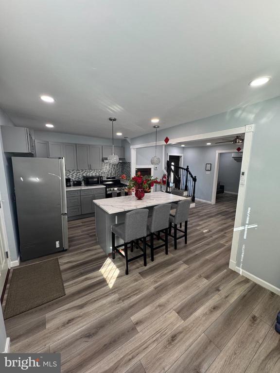 Foto del edificio - 400 N Massachusetts Ave