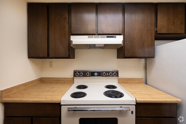 Cocina 2 - Cinnamon Springs