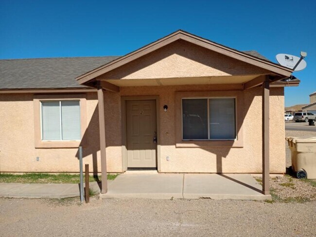 Foto del edificio - 3 bedroom in Arizona City AZ 85123