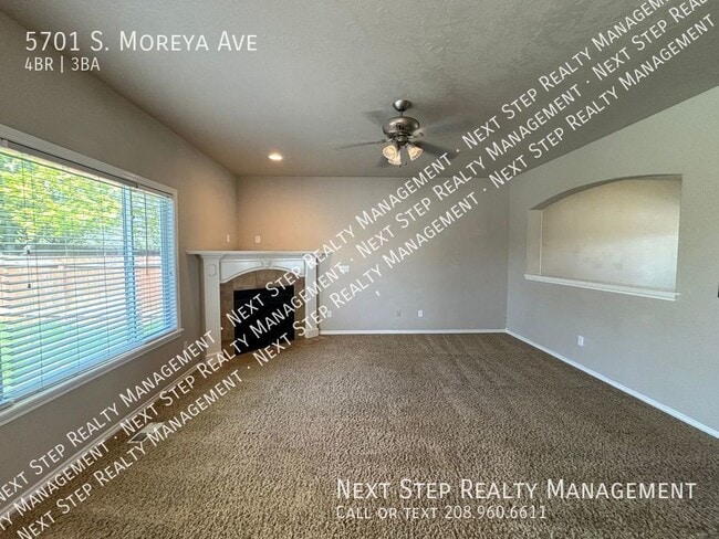 Building Photo - 5701 S Moreya Ave