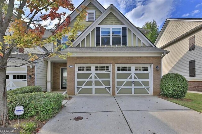 Building Photo - 3609 Silver Brooke Ln