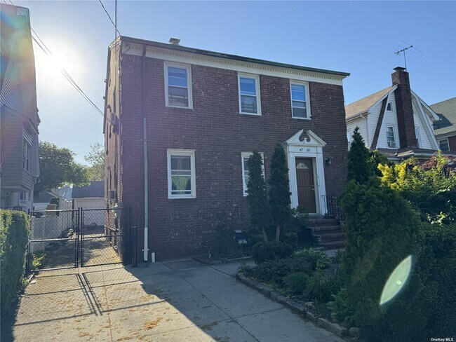 Building Photo - 47-10 157th St