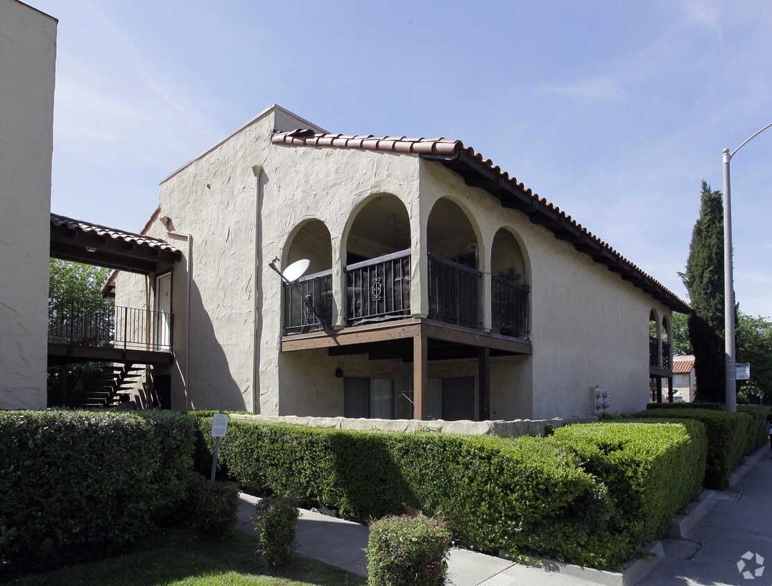 Foto del edificio - The Franciscan