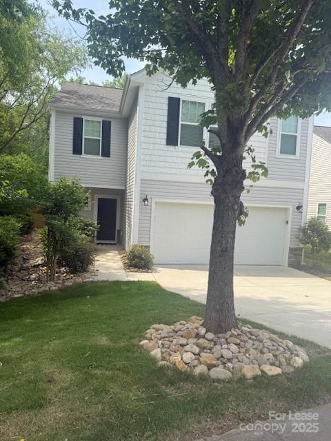 Foto principal - 2322 Marthas Ridge Dr