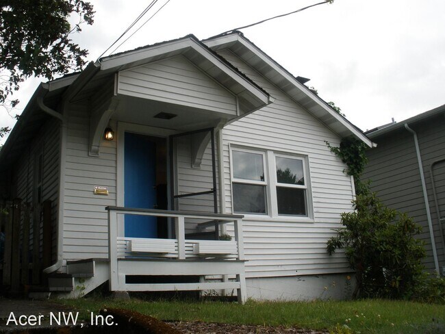 Foto del edificio - 1 br, 1 bath House - 339 NE 90th St.