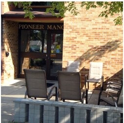 Foto del edificio - Pioneer Manor