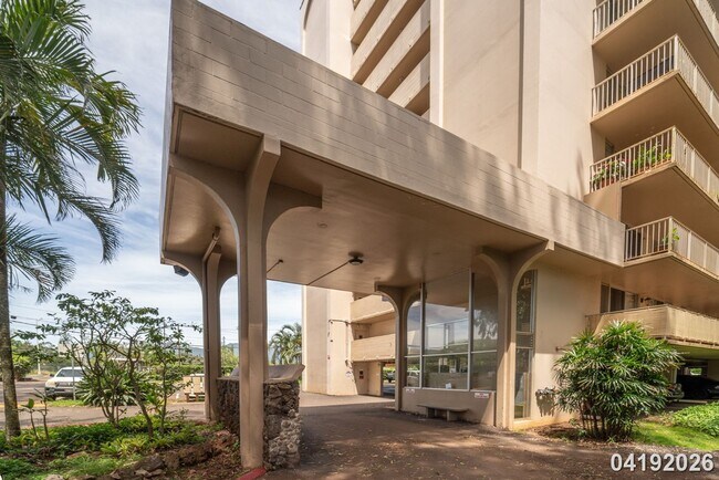 Building Photo - $3000 / 2 Bed / 1 Bath / 1 Parking IN WAHIAWA