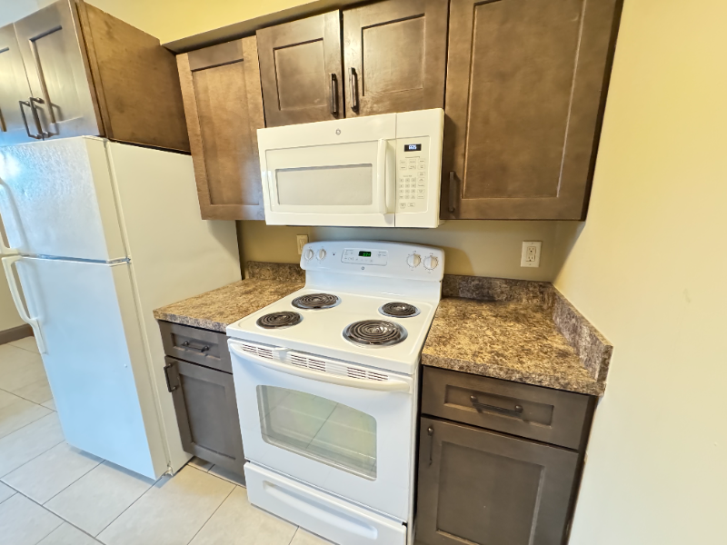 Foto principal - 1800 Knox St