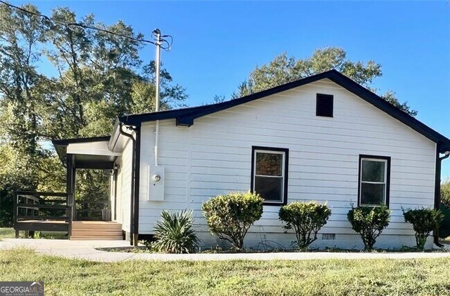 Foto del edificio - 126 Arnold Rd SE