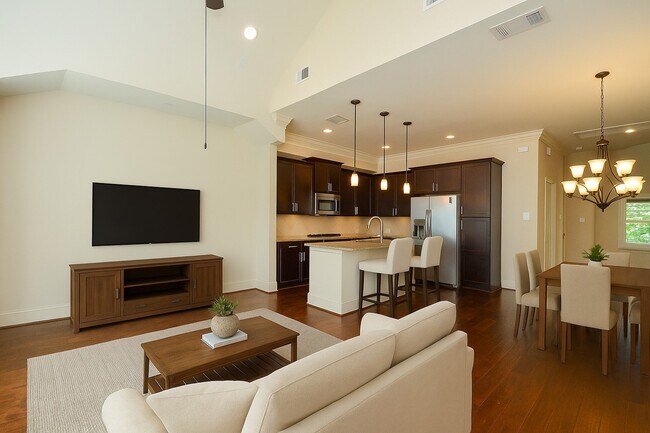 Foto del edificio - 1815 Drew St