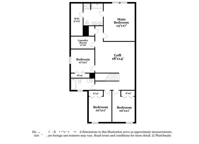 Foto del edificio - 2232 Ballston Pl