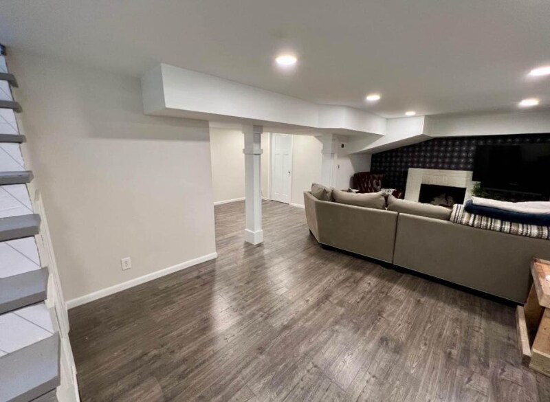 1532 Sylvan Ave SE, Grand Rapids, MI 49506 House Rental in Grand