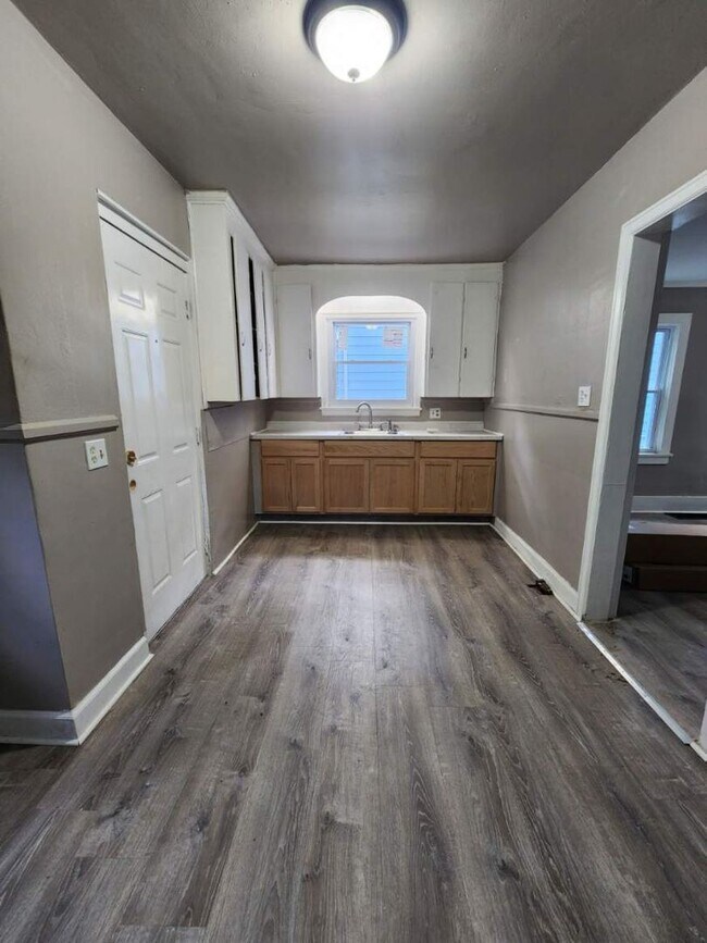 Foto del edificio - Two Bedroom Single Family Home!