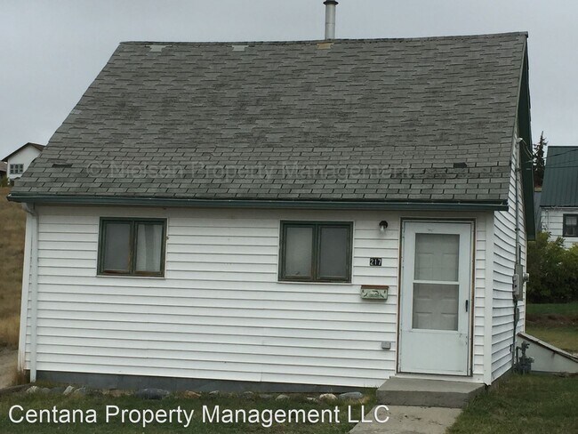 Building Photo - 209-217 W Boardman St