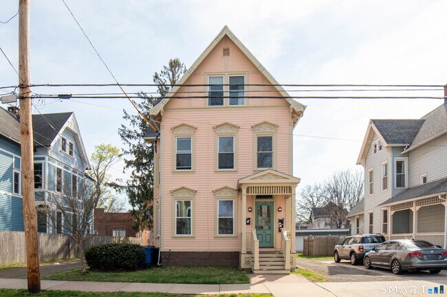 Foto del edificio - 118 Lawrence St