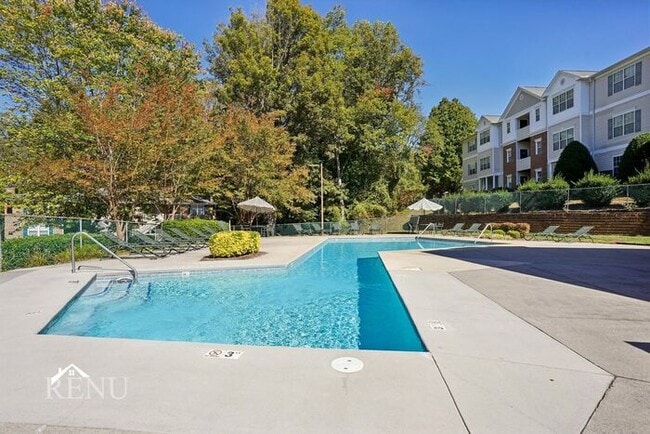 Building Photo - 1114 Bethabara Hills Ct