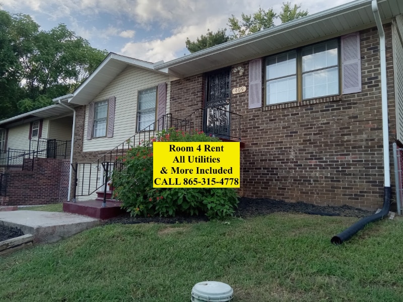 Photo - 409-411 Bonnie Brae Dr (Maryville, TN)