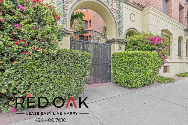 Foto del edificio - 5757 Franklin Ave