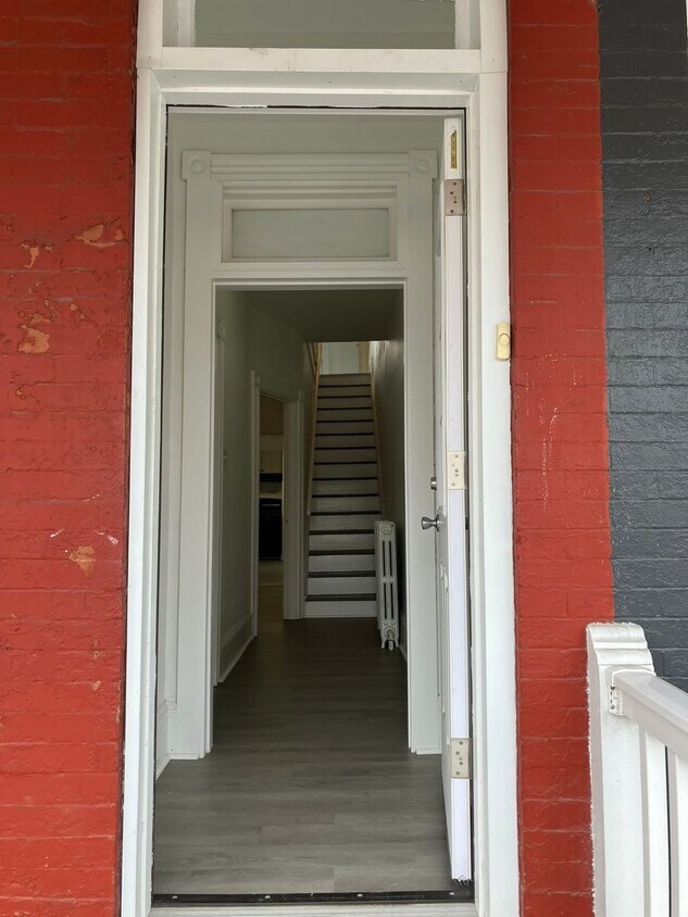 Foto principal - 422 John St