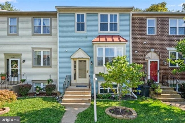 Photo - 18005 Sunset Lake Court Unit Townhome