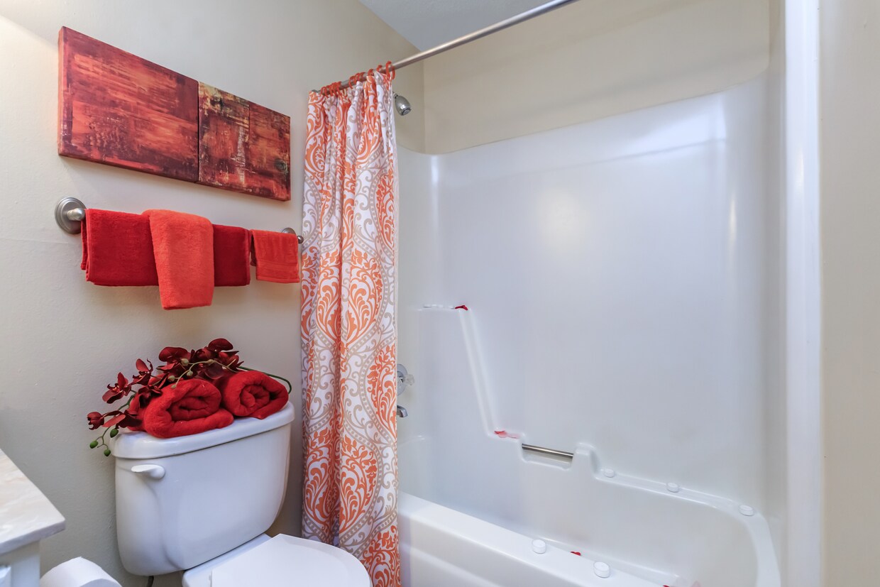 The Park at Stonehaven 1000 Hidden Chase Stone Mountain, GA