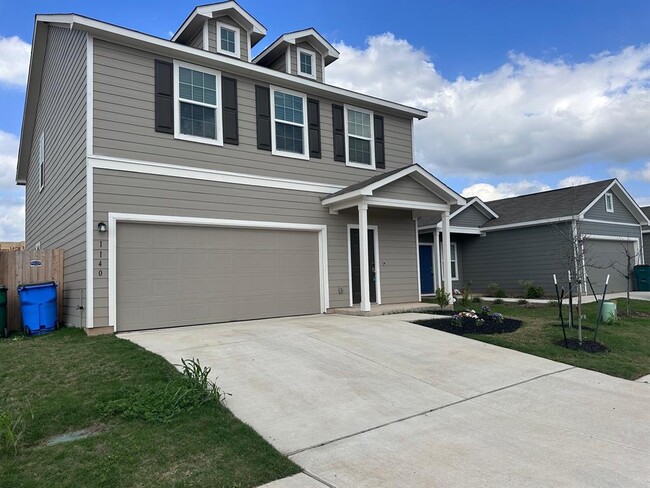 Building Photo - 1140 Cattail Ln