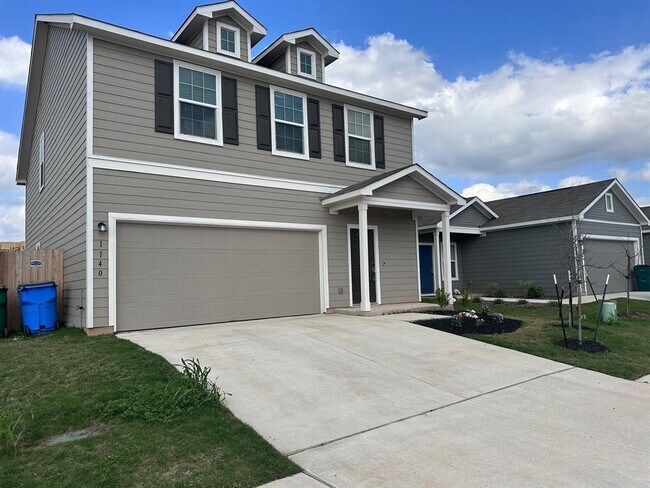 Foto del edificio - 1140 Cattail Ln