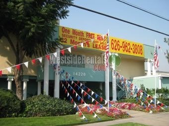 Primary Photo - 14220 Francisquito Ave