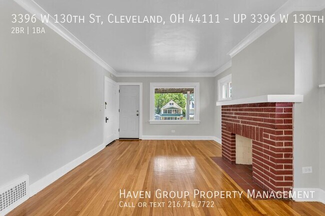 Building Photo - 3396 W 130th St