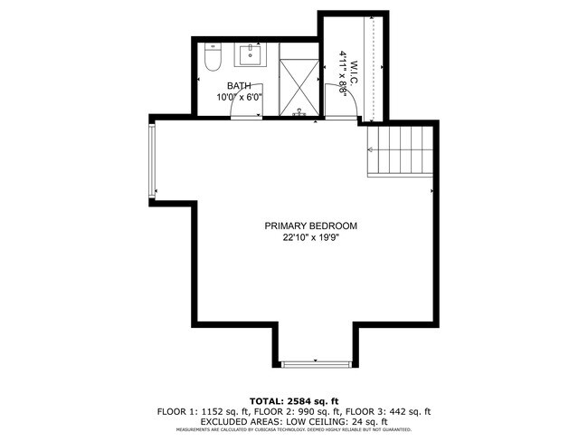 Foto del edificio - 1544 Court Ave