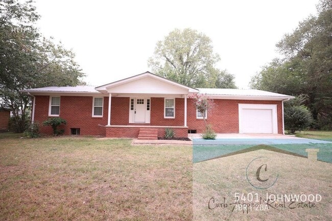 Building Photo - Beautifully renovated 3-bedroom 2 bath hom...