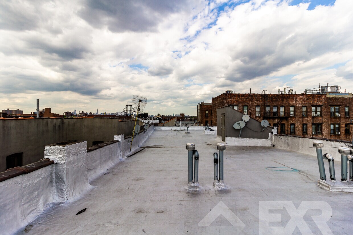 Foto del edificio - 1159 Dean St