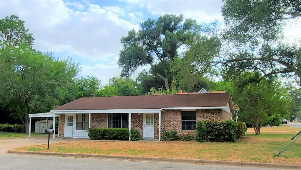 1200 Key St, Brenham, TX 77833 House Rental in Brenham, TX