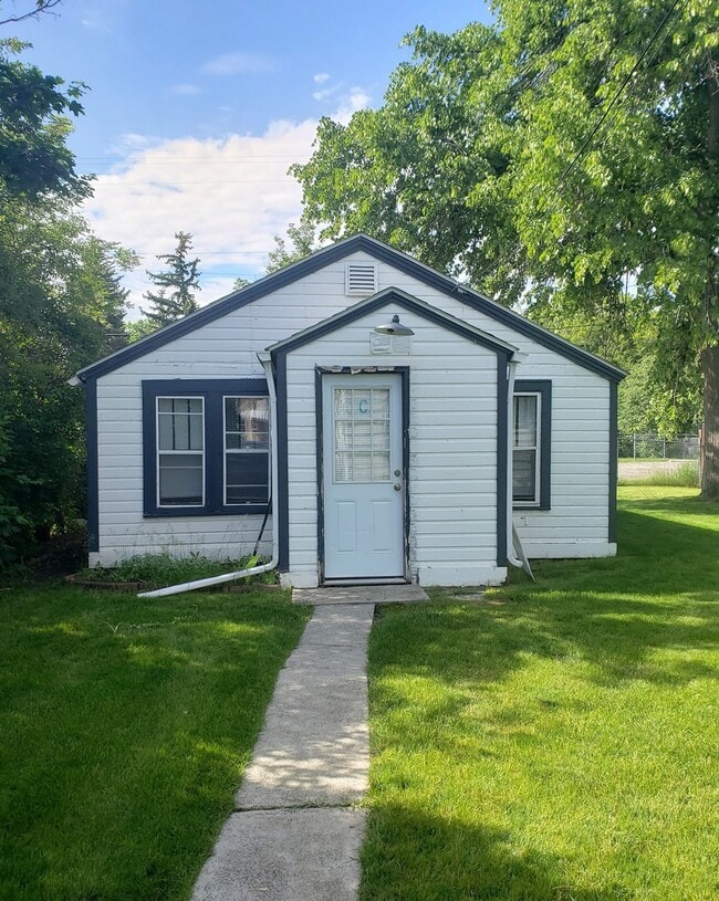 Building Photo - 518 Wyoming Ave