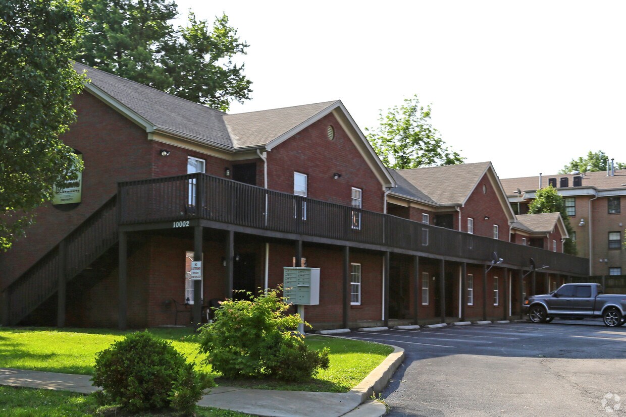 10000 Snively Avenue - 10000 Snively Ave