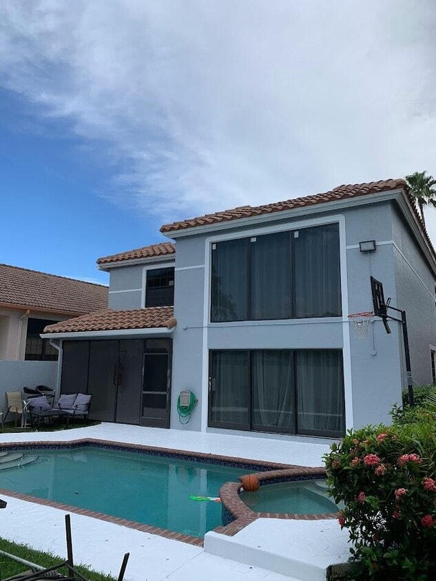 9016 Villa Portofino Cir, Boca Raton, FL 33496 House Rental in Boca Raton, FL