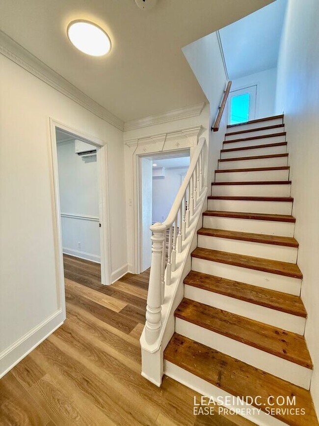 Foto del edificio - 513 N Street NW-