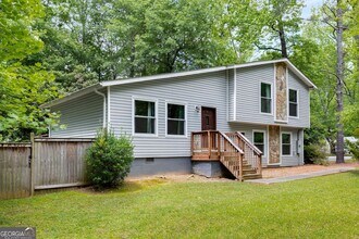 Building Photo - 1741 Branch View Dr