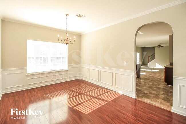 Foto del edificio - 5853 Harrier Ln