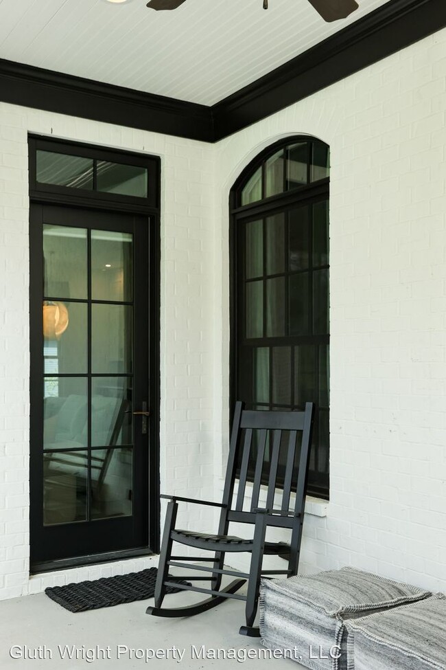 Foto del edificio - 5 br, 5.5 bath House - 1037 Battery Lane