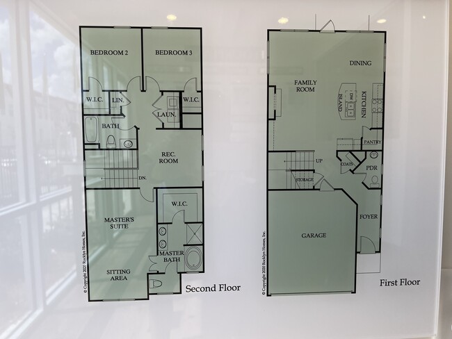 Building Photo - 489 Auburn Valley Way