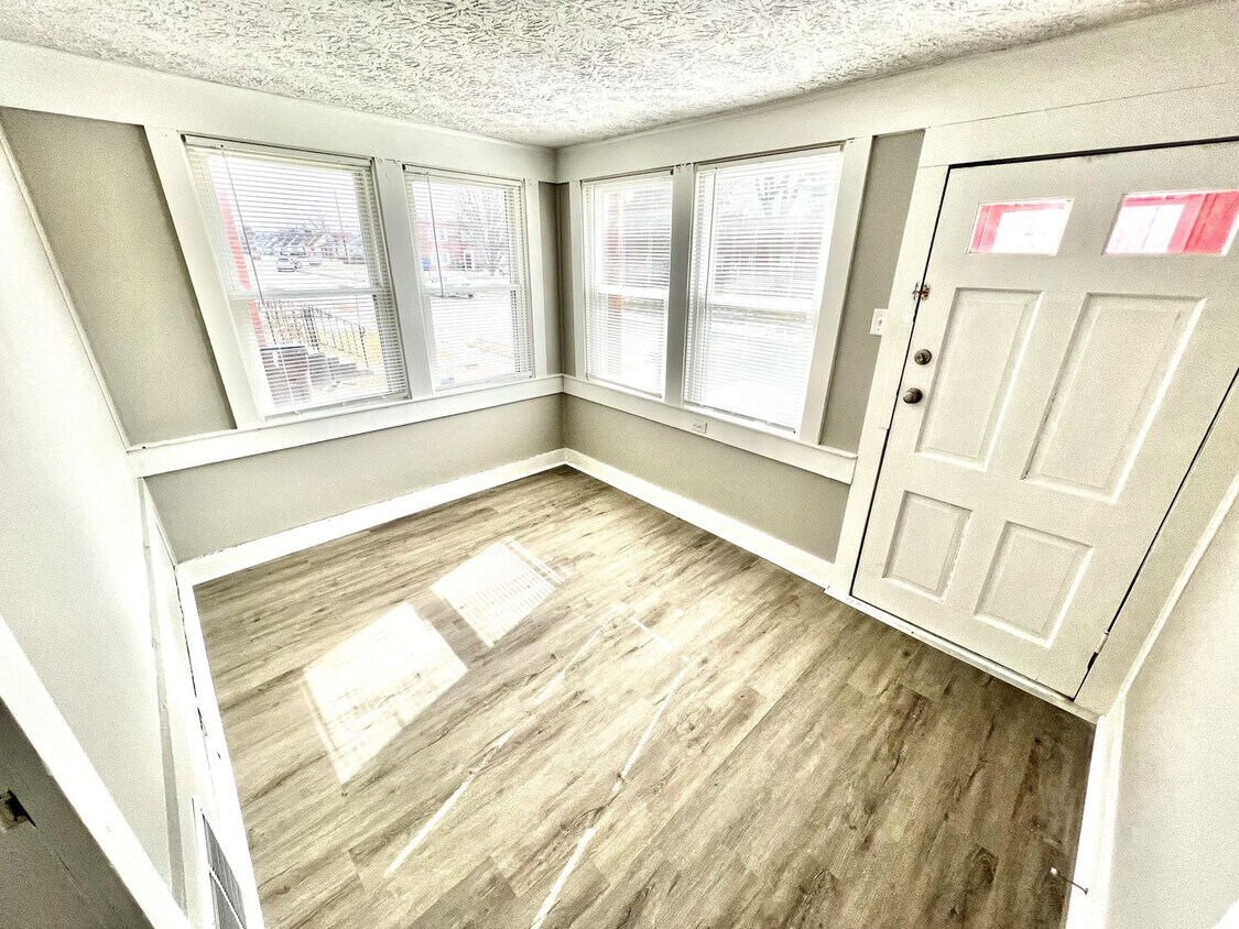 Primary Photo - Ohio Home: New Year, New Home: 50% Off Fir...
