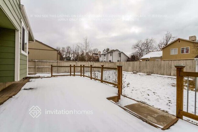 Foto del edificio - 12175 Elm Way