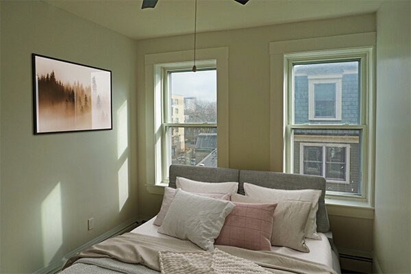 Foto del edificio - 23 Lambert St