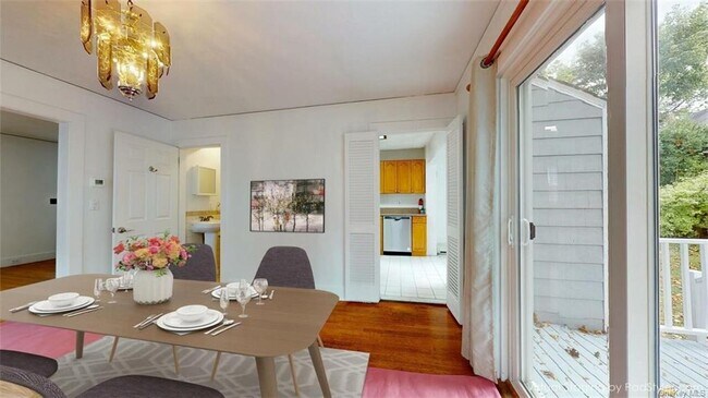 Foto del edificio - 86 Brown Rd