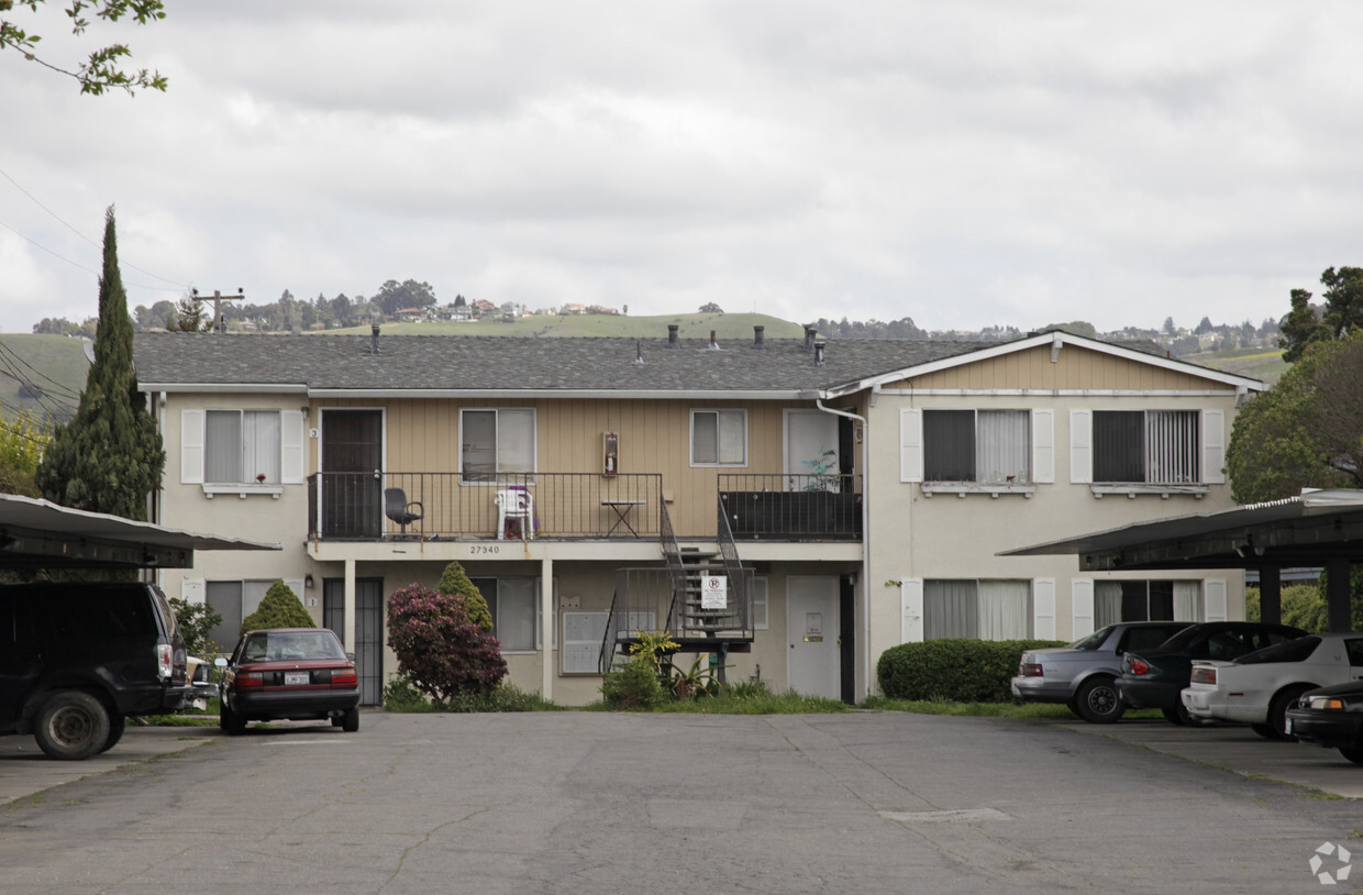 Primary Photo - Blossom Apartments