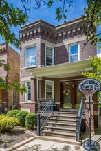 Building Photo - 3648 N Bell Ave