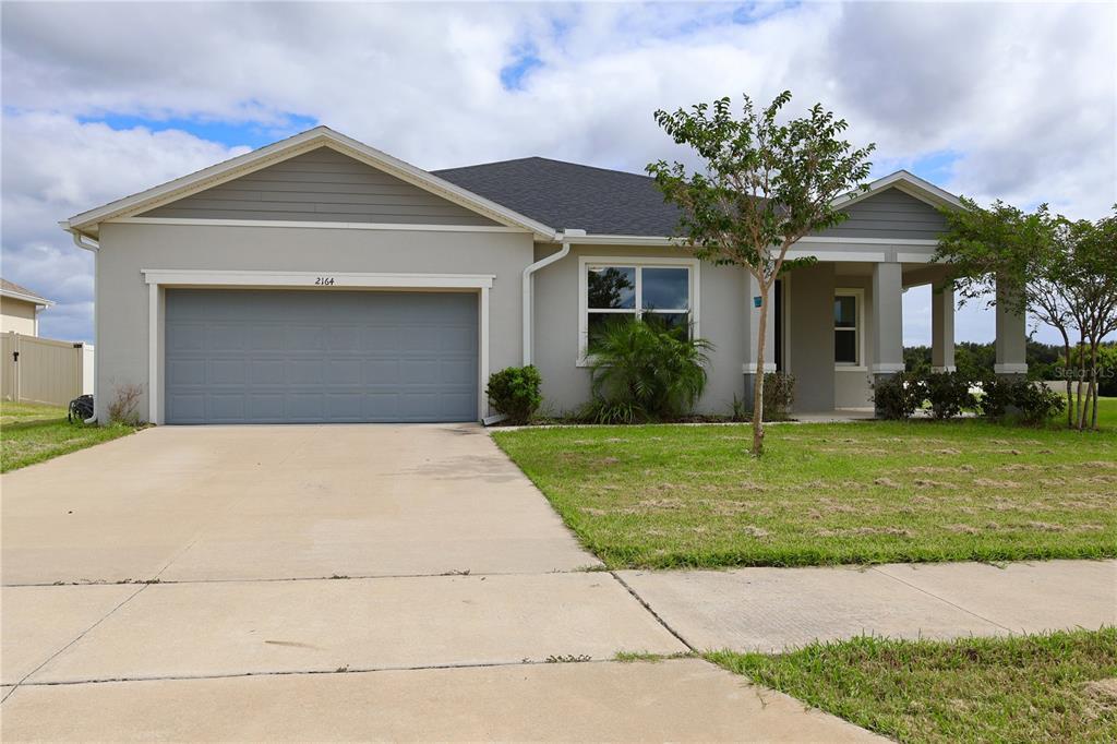 Primary Photo - 2164 Carriage Pointe Loop