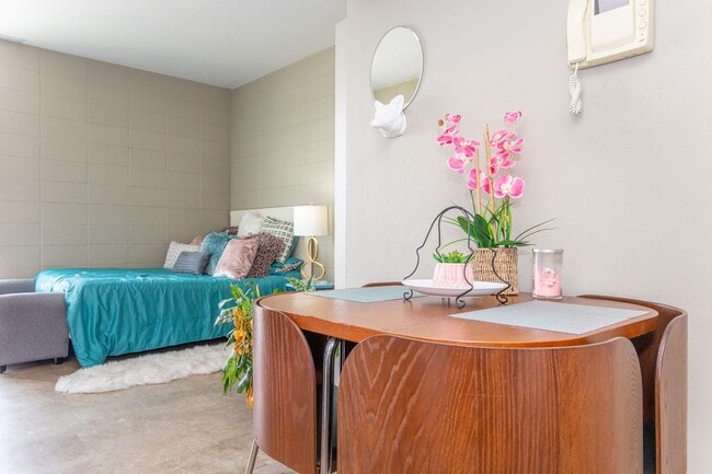 Foto del interior - One North Fifth Apartments