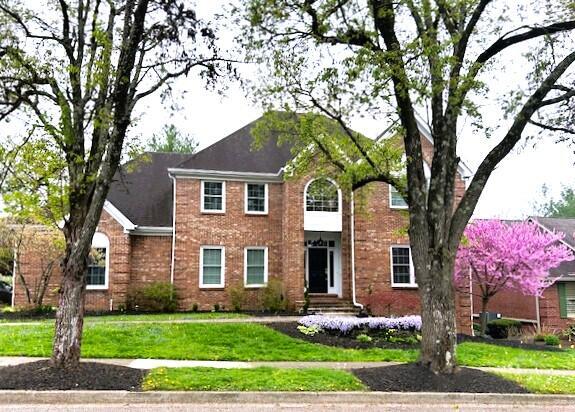 Primary Photo - 1044 Andover Forest Dr